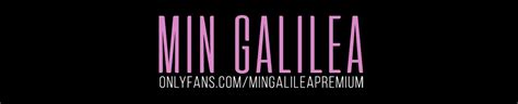 Min Galilea Porn Videos Verified Pornstar Profile Pornhub