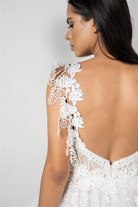 Brynley Size 6 Ivory Champagne Nude To Cherish Bridal Boutique