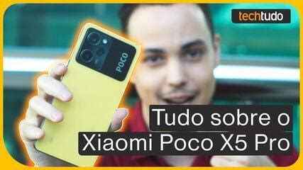 Tudo Sobre Poco X Pro Saiba Ficha T Cnica E Pre O Do Celular Xiaomi