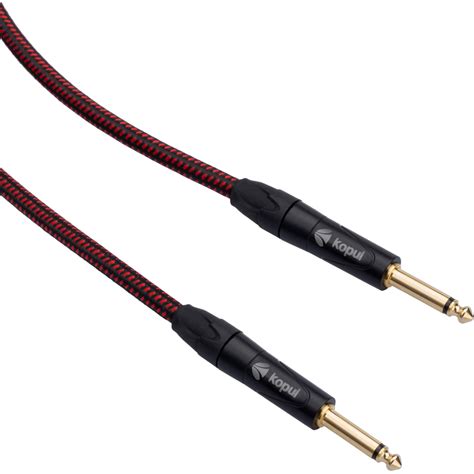 Kopul Premium Instrument Cable Male To I B B H