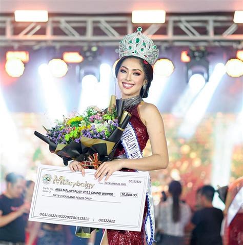 Miss Malaybalay 2022 Queens Crowned The City Government Of Malaybalay