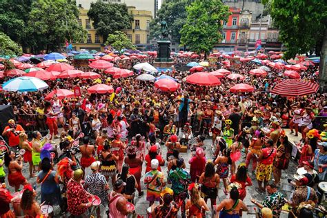 Carnaval veja o que abre e o que fecha no Rio no feriadão