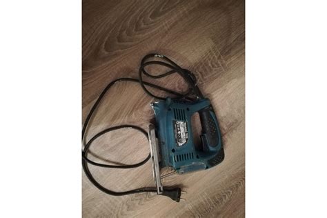 Электролобзик Makita 4329 - выгодная цена, отзывы, характеристики, 2 ...