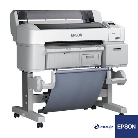 Epson Surecolor Sc T Typon Imprimante Blackdream