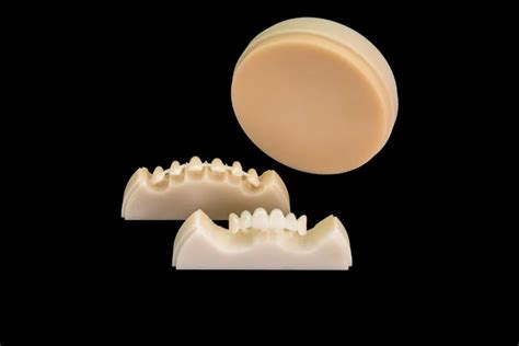 Multilayer PMMA BLOCK Multilayer PMMA Disc HUGE Dental