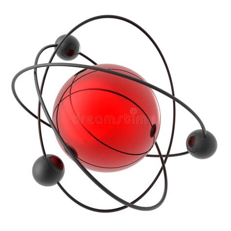3d Render Of Molecule Stock Illustration Illustration Of Human 17388300