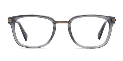 Audacity Gray Acetate Eyeglasses Eyebuydirect