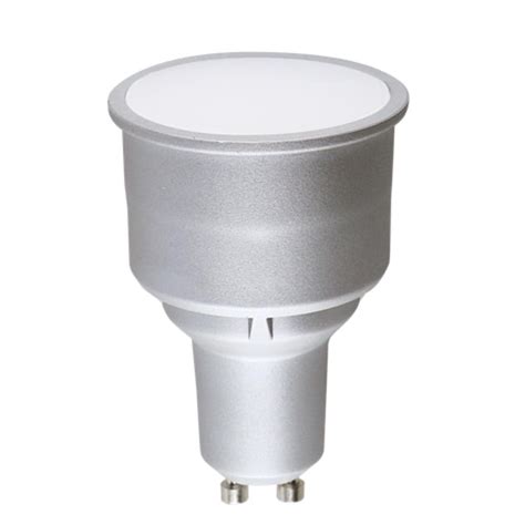 Bell Led Gu10 5w Cool White 100 Degrees Long Neck