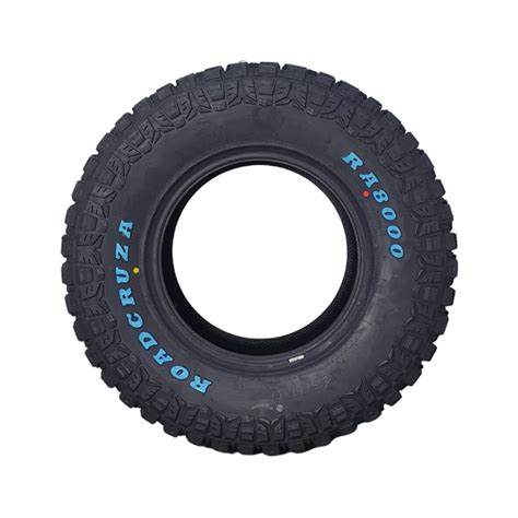 Pneu Roadcruza 35X12 50R17 LT RA8000 121Q 12PR Pneustok Melhores