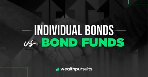 Individual Bonds Vs Bond Funds Which Is The Better Choice