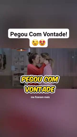 Lulu Valotta Lesbian Discover