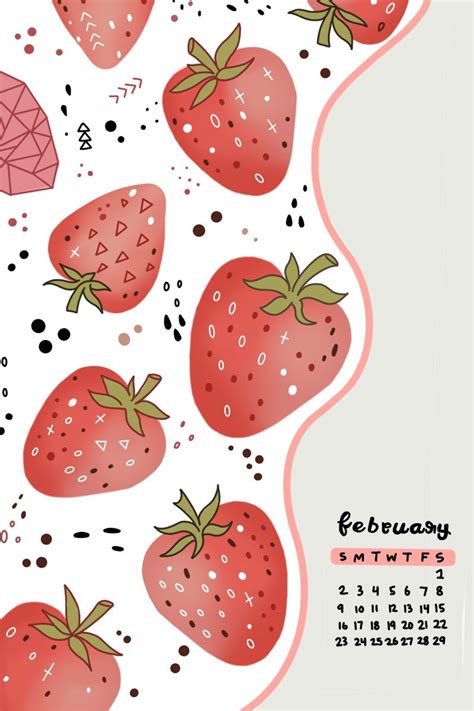 February Bullet Journal Artofit
