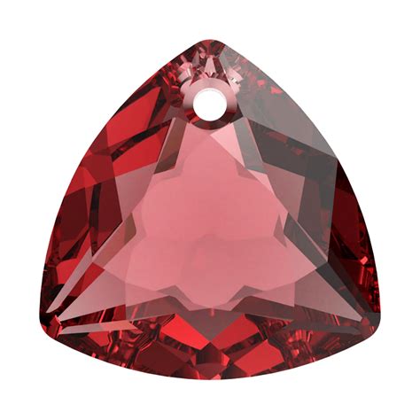 swarovski  pendant scarlet mm harman