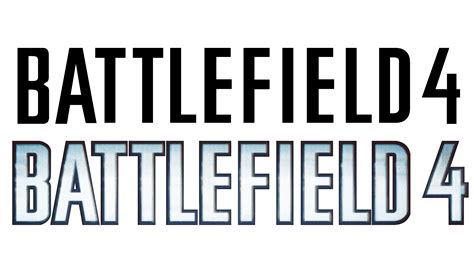 Bf4 Logo Logodix