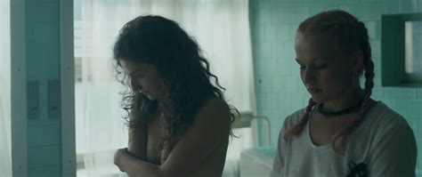 Nude Video Celebs Petra Dubayova Nude Rebeka Greganova Nude Svina