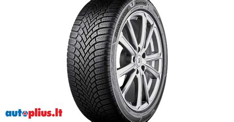 Bridgestone 235/35R19(Blizzak 6 Enlinen), зимние 235/35 R19 | A26766591
