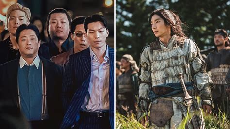 10 New K Dramas To Binge Watch In September 2023 Arthdal Chronicles