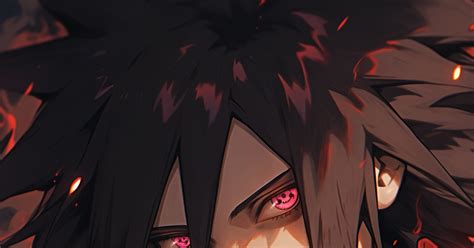 Naruto Madara Uchiha Sojobo Art のイラスト Pixiv