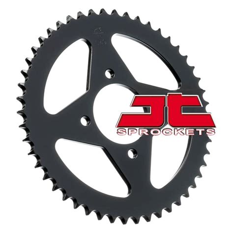 Enjoy Free Shipping Now Discounted Price Jt Sprockets Steel Rear