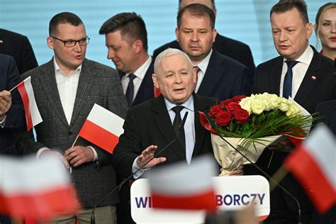 Wybory samorządowe 2024 Złe wiadomości dla PiS o2