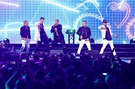 Backstreet Boys Live Concert at Cynthia Chevalier blog