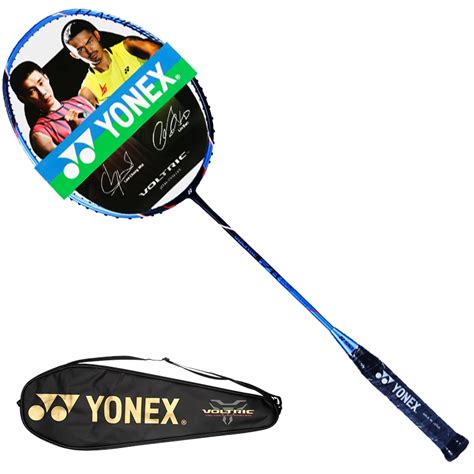 Original Yonex Vt Fb Badminton Racket Professional Offensive Yy Carbon