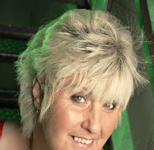 Sandyperks 62 From Sheffield Is A Local Granny Looking For Casual Sex
