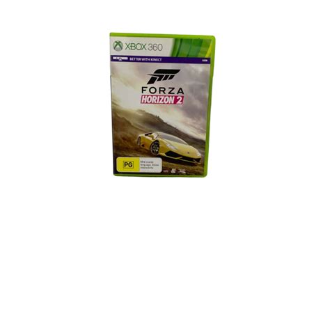 Xbox 360 Forza Horizon 2 S