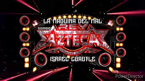 Borracho Y Mujeriego Sonido Rey Azteca Youtube