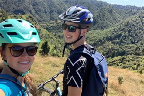 Got To Get Out Hiking Group And Te Araroa Back Country Cuisine