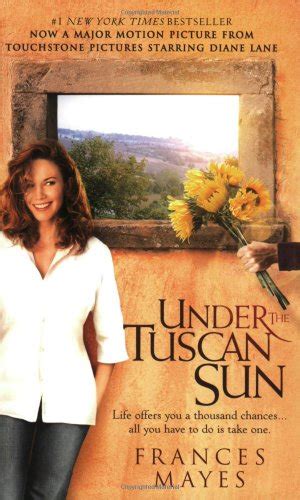 Under The Tuscan Sun Movie Poster