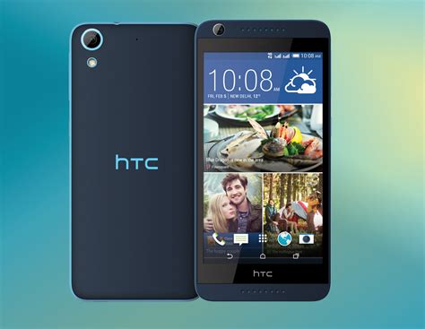 Revamped HTC Desire 626 Dual SIM Launched In India At 14,990 INR ...