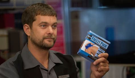 Il Ritorno Di Pacey Su Netflix Il Decoder