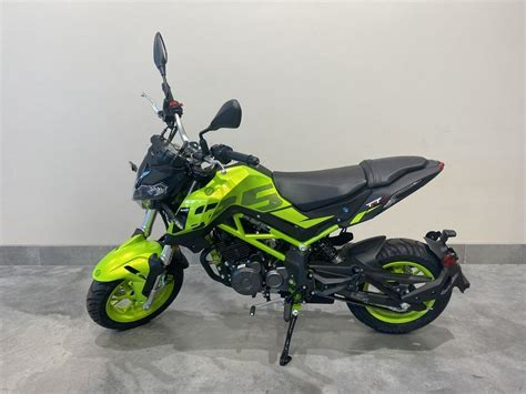 2023 Benelli Tnt 135 For Sale In St Paul Mn