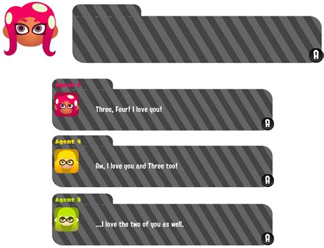 996 Best Hero Mode Images On Pholder Splatoon Zelda And Star Wars