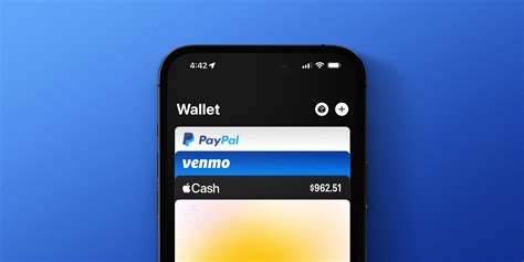 Paypal Is Finally Adding Apple Pay Support More 9to5mac