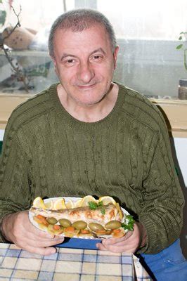 Пържен сафрид със сос прясол