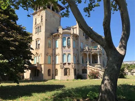 Villa Zanelli Comune Di Savona