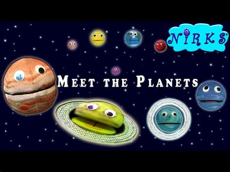 New Planets Band