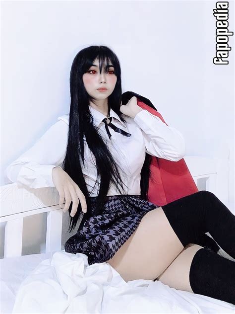 Akari Cos Nude OnlyFans Leaks Photo Fapopedia