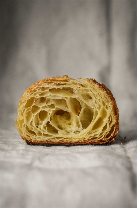 Three Day Classic French Croissants Pardon Your French