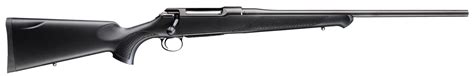 Sig Sauer 100 Classic Xt 243 Winchester Bolt Action Rifle Academy