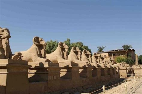 2023 Shore Excursion Luxor 2 Days Tour From Safaga Port