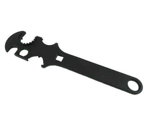 AR-15 Armorer's Wrench