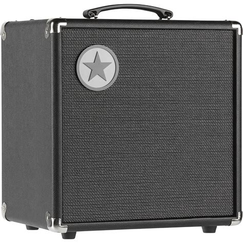 Open Box Blackstar Unity Bassu30 30w 1x8 Bass Combo Amplifier 190839923769 Musician S Friend