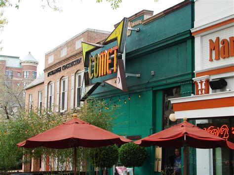 Hunts Triple D Food Adventures 8 Comet Ping Pong Washington Dc