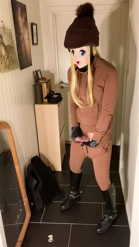 Femboy Equestrian Ready To Ride 1 Norwegian Gay Amateur Porn XHamster