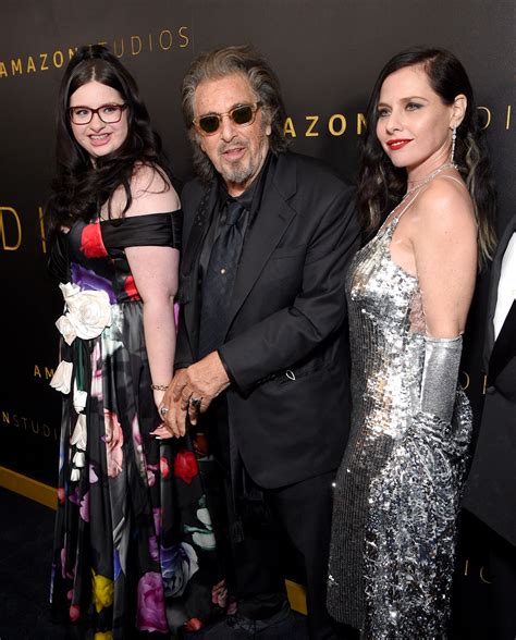 Rare Photos of Al Pacino and Beverly D’Angelo’s Twins Over the Years