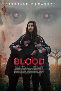 Blood (2022 film) - Wikipedia