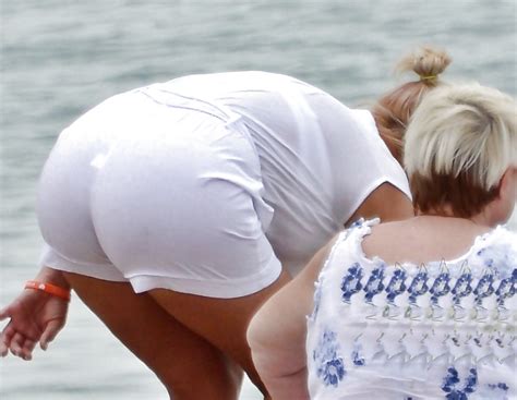 Public Beach Street Candid Voyeur Girls Porn Gallery 91621734